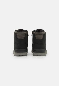 Pier One Veterboots - Dark Grey -Goedkope Pier One winkel 059be7f40ea14627b03528f1812b6d7b
