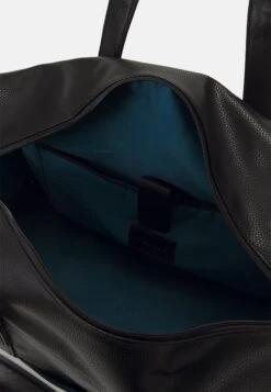 Pier One Unisex - Weekendtas - Black -Goedkope Pier One winkel 0687005646b743ca88f37747c3008acb