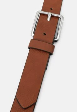 Pier One 2 Pack - Riem - 802 - Black_708 - Cognac -Goedkope Pier One winkel 069d6e3e9f794d2e8e9175d87042287e