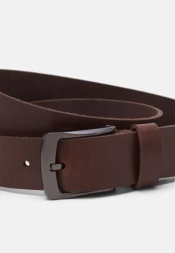 Pier One Leather - Riem - Brown -Goedkope Pier One winkel 0a62db8ffd3b47db917ddadd33542f2d