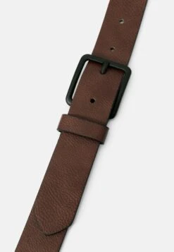 Pier One 3 Pack - Riem - Black - 802_Brown - 702_Dark Blue - 503 -Goedkope Pier One winkel 0d7225cfd31242d1b50aa6c2bb86bf11