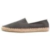 Pier One Espadrilles - Grey 1 Pier One Espadrilles - Grey -Goedkope Pier One winkel 0ea04fc32ec34e2fbbefd3430809b363