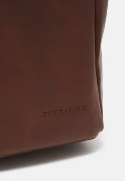 Pier One Unisex - Rugzak - Brown -Goedkope Pier One winkel 1012cc415348420b82d677737544eb24