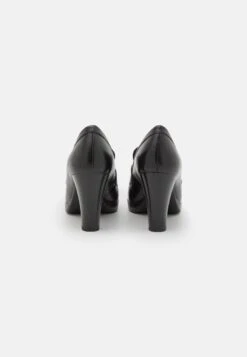 Pier One Leather- Klassieke Pumps - Black -Goedkope Pier One winkel 109eadc7542d40cf9020e1ca7325b041