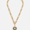 Pier One Unisex - Ketting - Gold-Coloured 2 Pier One Unisex - Ketting - Gold-Coloured -Goedkope Pier One winkel 10a4ed8aad8d4f73ae5fbaaae7292a3a