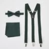Pier One Set- Overige Accessoires - Dark Green -Goedkope Pier One winkel 15504462d38a42df8da99e4520f17e17