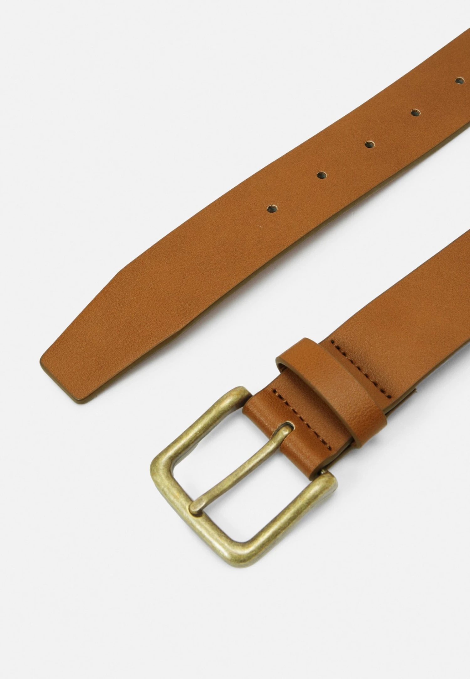 Pier One Unisex - Riem - Brown 4 Pier One Unisex - Riem - Brown - Afbeelding 2