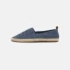 Pier One Rena Espadrille Unisex - Espadrilles - Blue -Goedkope Pier One winkel 193c44c608dd41308bc13cc0b97db943
