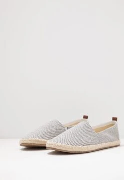 Pier One Rena Espadrille Unisex - Espadrilles - White/Blue -Goedkope Pier One winkel 1c07467ce0fe44d4a58dfd5e5311da20