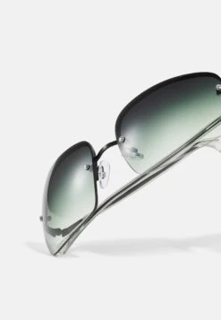 Pier One Unisex - Zonnebril -Black -Goedkope Pier One winkel 1d09be1534ec4770bf419fb62153ec3f