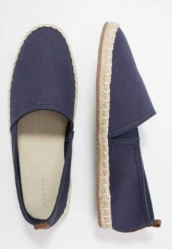 Pier One Rena Espadrille Unisex - Espadrilles - Dark Blue -Goedkope Pier One winkel 1d9e197ae1594c829874d3f0a8b4706c