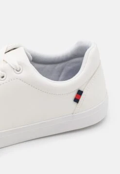 Pier One Unisex - Sneakers Laag - White -Goedkope Pier One winkel 1e08045fec014ab382da64da74b462a7