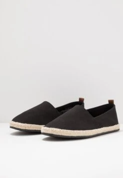 Pier One Rena Espadrille Unisex - Espadrilles - Black -Goedkope Pier One winkel 1ea4f3d1f80940c7bbbe0c0947ca4c31