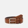 Pier One Leather - Riem - Cognac -Goedkope Pier One winkel 222c9df6f88d4c2abcff5acae13c6e0c