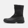 Pier One Unisex - Snowboots- Black -Goedkope Pier One winkel 24ecc97e54904f5595f4826fe47d1244