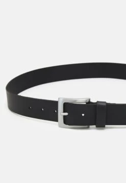 Pier One Leather - Riem - Black 7 Pier One Leather - Riem - Black -Goedkope Pier One winkel 254bd2d1b19f49b1b5f79b1255f1291b