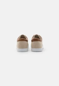 Pier One Unisex - Sneakers Laag - Beige -Goedkope Pier One winkel 25eb778e2a144dc3a08b80223db3495e