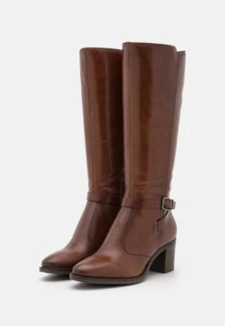 Pier One Leather - Laarzen - Dark Brown 10 Pier One Leather - Laarzen - Dark Brown -Goedkope Pier One winkel 26a18bf292ba44c3a278ce51eea3c996