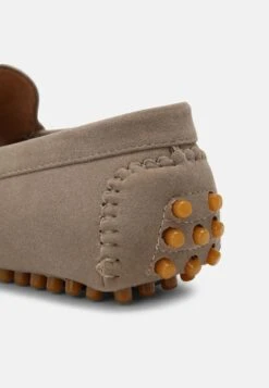 Pier One Mocassins - Sand -Goedkope Pier One winkel 274e4dfd2b1141588d343b0b88293337