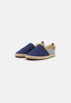 Pier One Unisex - Espadrilles - Dark Blue 9 Pier One Unisex - Espadrilles - Dark Blue -Goedkope Pier One winkel 284775866188494492a1d76388d37892