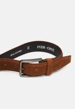 Pier One Leather Unisex - Riem - Cognac 7 Pier One Leather Unisex - Riem - Cognac -Goedkope Pier One winkel 2a7a4da287ac4e3aa1f4ad0c94503e0d
