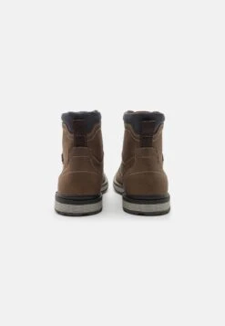Pier One Veterboots - Brown -Goedkope Pier One winkel 2ba0000b698644b7bfac5ff2cb6618ae