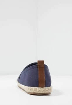 Pier One Rena Espadrille Unisex - Espadrilles - Dark Blue -Goedkope Pier One winkel 2c00e9d984504d77b812e8ffd7e16bdf