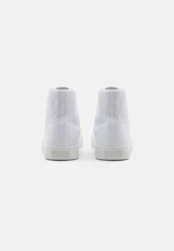 Pier One Unisex - Sneakers Hoog - White 10 Pier One Unisex - Sneakers Hoog - White -Goedkope Pier One winkel 2d176348cbbb4c639d496ec4ebd6e79c