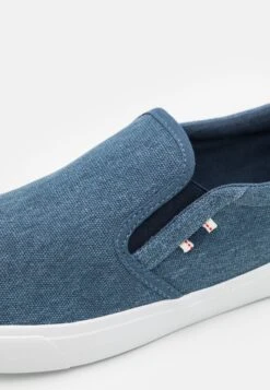 Pier One Sneakers Laag - Blue -Goedkope Pier One winkel 2d2a176384cb44708b5e4e29d7513132