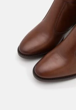 Pier One Leather - Laarzen - Dark Brown 13 Pier One Leather - Laarzen - Dark Brown -Goedkope Pier One winkel 2dd77496aad54d5fbc1344810acc971b