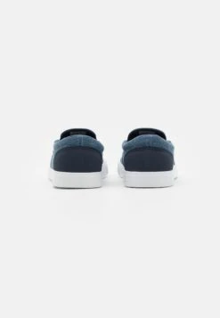 Pier One Sneakers Laag - Blue -Goedkope Pier One winkel 2de95fe9f3164768bac472983d1addc1