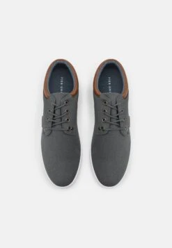 Pier One Unisex - Sneakers Laag - Grey -Goedkope Pier One winkel 300f1aa95a2a4579b4a07e57470c9afc