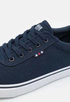 Pier One Unisex - Sneakers Laag - Dark Blue -Goedkope Pier One winkel 32507fd832634b92a4915d77598d3c25