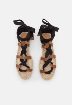 Pier One Leather - Sandalen Met Plateauzool - Black 13 Pier One Leather - Sandalen Met Plateauzool - Black -Goedkope Pier One winkel 33efe5963cca4c438680977f9fb9581d