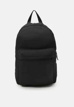 Pier One Travel Compact Backpack Foldable Unisex - Rugzak - Black