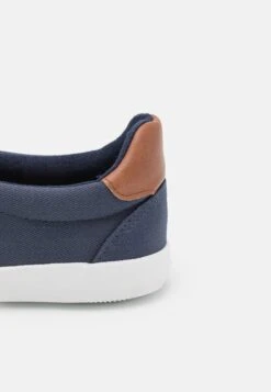 Pier One Unisex - Instappers - Dark Blue -Goedkope Pier One winkel 389e4733b80f4869a0757e54a268f427