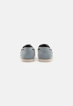 Pier One Leather Unisex - Bootschoenen - Light Blue -Goedkope Pier One winkel 38a5e66a7c314c5d9ef54a801fa7a47d