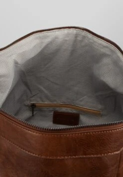 Pier One Unisex - Weekendtas - Dark Brown -Goedkope Pier One winkel 38e6f06bb4f94dc9b3ba3860e2e0effc