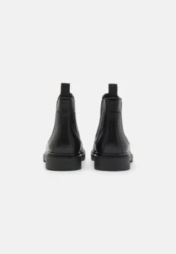 Pier One Leather - Korte Laarzen - Black 10 Pier One Leather - Korte Laarzen - Black -Goedkope Pier One winkel 38fceb26209f4f8e8e56a5d89f6e46d5