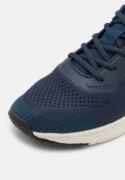 Pier One Sneakers Laag - Dark Blue -Goedkope Pier One winkel 3b3a9532d93e4f83b190fdeee7738408