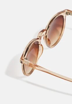 Pier One Unisex - Zonnebril - Beige -Goedkope Pier One winkel 3ca006da75124361b76d179a12a62cc4