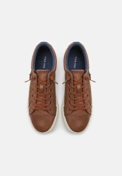 Pier One Unisex - Sneakers Laag - Cognac 11 Pier One Unisex - Sneakers Laag - Cognac -Goedkope Pier One winkel 3d1f3808291849ed8f04a77a9118f1ad