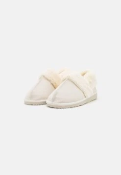 Pier One Pantoffels - White -Goedkope Pier One winkel 3d24649a22144e62b50d5c178dda582a
