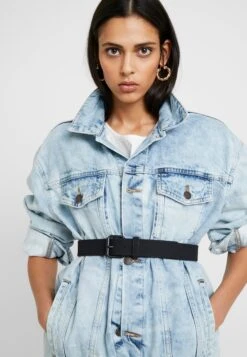 Pier One Unisex - Riem - Black -Goedkope Pier One winkel 4098c938f649407ba3ad303f90783115