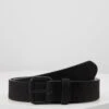 Pier One Unisex - Riem - Black -Goedkope Pier One winkel 40e06a5365904a3b9dcfbbc9802f3499