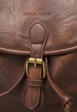 Pier One Unisex - Rugzak - Dark Brown -Goedkope Pier One winkel 418af441c90a406797e4903d285c780a
