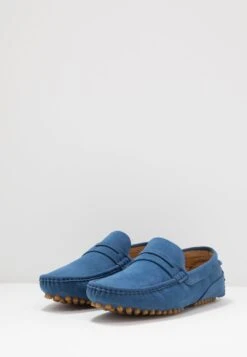 Pier One Unisex - Mocassins - Royal Blue -Goedkope Pier One winkel 438439213ade44598c29bb89d568571a