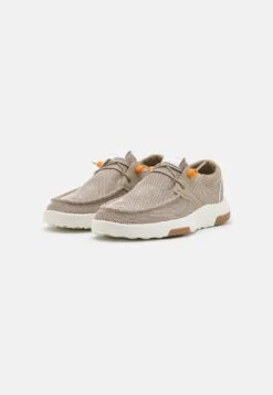 Pier One Sneakers Laag - Beige -Goedkope Pier One winkel 43eda818657e4f1190b1a725479a9e81