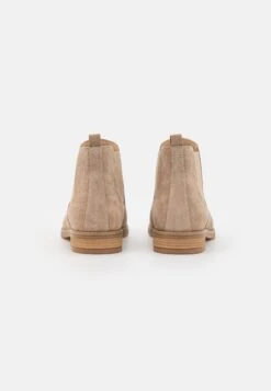 Pier One Leather - Korte Laarzen - Beige 11 Pier One Leather - Korte Laarzen - Beige -Goedkope Pier One winkel 467c58b01ccc431698f1e3c8a9a98ea1