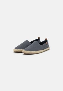 Pier One Unisex - Espadrilles - Dark Grey -Goedkope Pier One winkel 46bfff400620443292dd2a54f60bc593
